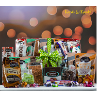 Golden Delight Hamper