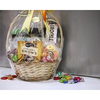 Indulgence Chocolate Basket