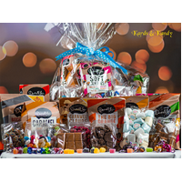 Luxury Indulgence Chocolate Gift Basket