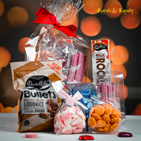 Red Ribbon Gift Hamper