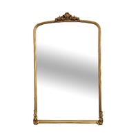 Lux Catherine Gold XXL Mirror