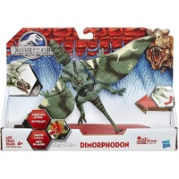 Hasbro Jurassic World Dimorphodon Figure With Lights and Sound