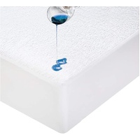 MATTRESS PROTECTOR - WATERPROOF- KING SIZE