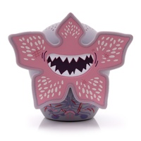 Netflix: Stranger Things Bitty Boomers Damaged Demogorgon Ultra-Portable Collectible Bluetooth Speaker