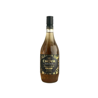 Choya Deep & Rich Umeshu 720ml