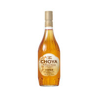 Choya Single Year Umeshu 720ml