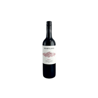 Heartland Shiraz 2020 750ml 14.5% Alc