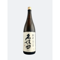 Kubota Manjyu Junmai Daiginjo Sake 1800ml 15% Alc