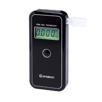 Alcosense Stealth Personal Breathalyser AS3547 Certified