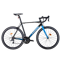 Climber 2.0 Road Bike Shimano Claris R2000 Groupset Bicycle 56cm Frame