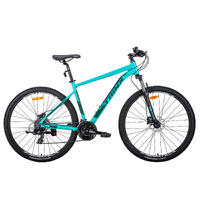 M600 Pro 29er Mountain Bike 24 Speed 29 Inches MTB