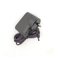 Charger for Dyson V10, V11, V12 & V15 AU Plug