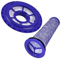 Filter kit for Dyson DC41 and DC65