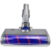 Fluffy floor tool head for Dyson V6, DC59, DC45 & DC44 vacuum cleaners