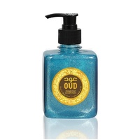 Oud & Musk Hand & Body Wash 300mL