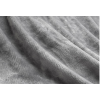 Lucia LUXURY PLUSH VELVET BLANKET - QUEEN