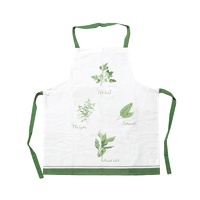 Propert Apron Herb Garden 