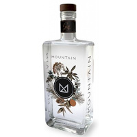 MOUNTAIN GIN 500ML