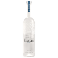 BELVEDERE VODKA 700ML