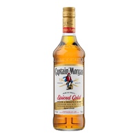 CAPT MORGAN SPICE GLOD 700ML