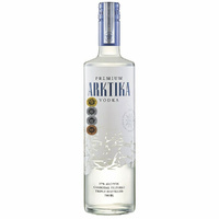 ARKTIKA VODKA 700ML