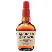 MAKERS MARK BOURBON 40% 700ML