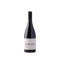 19 CHARTERIS HUNTER SHIRAZ