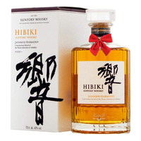 HIBIKI WHISKY HARMONY 700ML