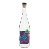 AMORES MEZCAL VERDE MOMENTO 700ml