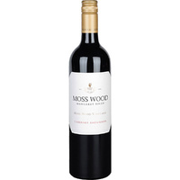 Moss Wood Cab Sau 750ML