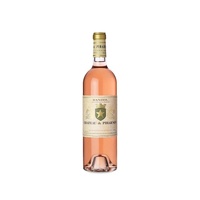 Chateau de Pibarnon Bandol Nuances Rose