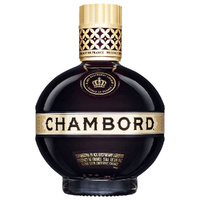 CHAMBORD LIQUEUR 500ML