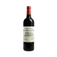 Chateau Haut-Marbuzet 2018 750ML