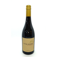 Syrahmi Grenache 750ML