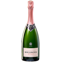 BOLLINGER ROSE NV GB 750ML