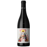 ABD APOSTLE SHIRAZ DURIF 750ML