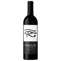 Amon Ra Shiraz 750ML