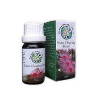 Aromatherapy Clinic Sinus Clearing Blend