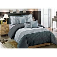 Chimes King Single Size Duvet Quilt Cover Set