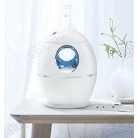 800ml Air Cool Mist Humidifier