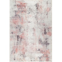 vintage-crown-celine-blush-distressed-vintage-rug 240X310