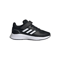 Breathable Kids Running Shoes with Durable Sole - 12 US