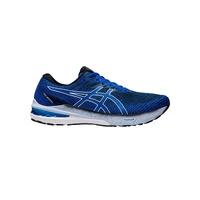 Versatile Knit Running Shoes with Advanced Cushioning - 10.5 US