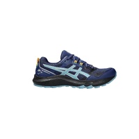 ASICS Gel-Sonoma 7 Running Shoes with Reliable Off-Road Grip in Deep Ocean Gris Blue - 9 US