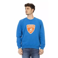 Front Maxi Logo Crewneck Sweatshirt XL Men