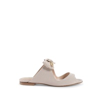 Open Toe Bow al - 38 EU