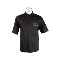 Diego Venturino Logo Shirt S Men