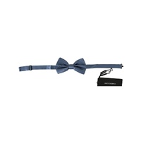 DOLCE & GABBANA Bow Tie One Size Men