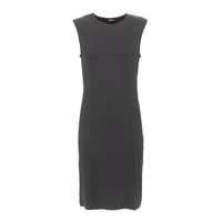 Imperfect Asymmetrical Dress L Women