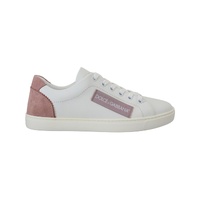 Classic Low-Top Sneaker with Logo Details 35.5 EU Women